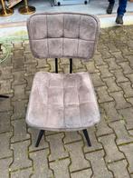 Set van 30 Stoelen - 15 barkrukken Stijlvol en Comfortabel, Huis en Inrichting, Stoelen, Ophalen, Gebruikt, Bruin, Metaal