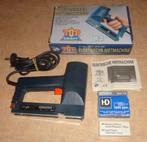 Elektrische nietmachine - Tacker, Ophalen of Verzenden, Zo goed als nieuw