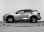 Lexus NX 300h AWD Business Line Limited | Parkeersensoren |, Auto's, Lexus, Automaat, 12 maanden, Stof, Gebruikt