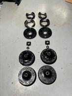 Volkswagen t1 remmen set, Ophalen of Verzenden, Nieuw, Volkswagen