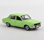 Renault 12 TS 1973 Licht Groen schaal 1:18 NOREV Ref. 185247