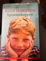 Sproetenkoppen - Hugo Hamilton, Ophalen of Verzenden, Zo goed als nieuw, Nederland