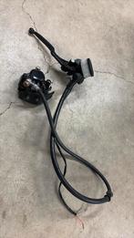 Suzuki Zr 50/ Gt 80 onderdelen gebruikt ,, Suzuki, Gt80, Ophalen of Verzenden, Zo goed als nieuw