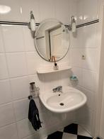 Wasbak sphinx compleet, Ophalen, 50 tot 100 cm, Zo goed als nieuw, Minder dan 100 cm