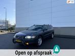 Volvo XC70 2.5 T Momentum XENON/SPORTSTAND/FULL/BOEKJES/STLV, Automaat, XC70, 2521 cc, Leder
