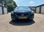 Volvo V40 2.0 D2 120PK 2015 Blauw, Voorwielaandrijving, Bluetooth, 4 cilinders, 1969 cc