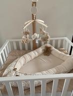 Box, Ophalen, Gebruikt