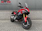 BMW F 900 XR (bj 2020), Bedrijf, Sport