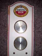 Barometer Amstel, Ophalen of Verzenden, Gebruikt, Amstel