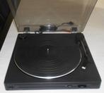 Sony draaitafel PS LX56 zwart,als nieuw GEEN Stofkap!!, Ophalen of Verzenden, Zo goed als nieuw, Platenspeler, Sony