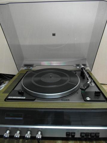 Sony MHP-50 stereo set met pick-up 2switchonline beschikbaar voor biedingen