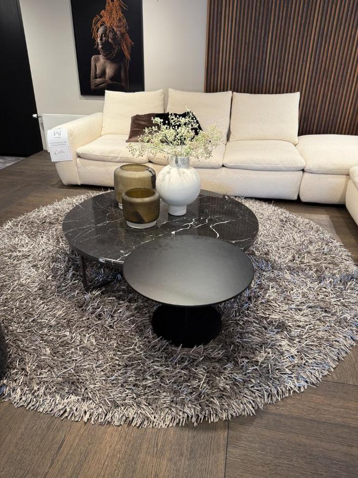 vloerkleed, Huis en Inrichting, Stoffering | Tapijten en Kleden, Nieuw, 200 cm of meer, 200 cm of meer, Rond, Overige kleuren