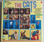 The Cats, Cd's en Dvd's, Vinyl | Verzamelalbums, Pop, Ophalen of Verzenden, Zo goed als nieuw