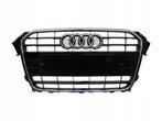 Audi A4 B8 S-Line Lift 8K0 11-15 grille grille zonder PDC 8K, Gebruikt, -, -, -