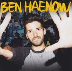 Ben Haenow, Ophalen of Verzenden, Gebruikt, Poprock