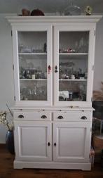 Buffetkast, Ophalen, Gebruikt, 100 tot 150 cm, 200 cm of meer