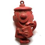 Sleutelhanger Golden Wonder chips en sticks. beeldje, Verzamelen, Ophalen of Verzenden, Zo goed als nieuw