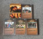 Dawson’s Creek, seizoen 1,2,4,5 en 6 in 1 koop, Cd's en Dvd's, Dvd's | Tv en Series, Ophalen of Verzenden, Zo goed als nieuw