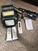 Diverse Gereedschap, Lampen, Elektronica - Alles in 1!, Ophalen of Verzenden, Gebruikt