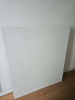 Sentimo radiatorombouw wit - 90x105x11 cm, Doe-het-zelf en Verbouw, Verwarming en Radiatoren, Ophalen, Radiator, Zo goed als nieuw