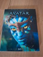 Avatar Limited 3D Edition - Blu-ray, DVD, Cd's en Dvd's, Blu-ray, Ophalen of Verzenden