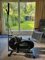 Powerpeak crosstrainer, Sport en Fitness, Fitnessapparatuur, Ophalen, Gebruikt, Armen, Crosstrainer