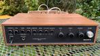 Vintage Sony TA-70 Versterker - Opknapper, Audio, Tv en Foto, Versterkers en Receivers, Gebruikt, Ophalen of Verzenden, Sony, Minder dan 60 watt