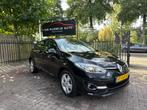 Renault Mégane 1.5 dCi Limited Clima Cruise-con Facelift Pd, Euro 5, Gebruikt, 4 cilinders, Zwart