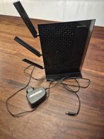 Netgear Nighthawk AC1900 WiFi Mesh Extender EX7000, Ophalen of Verzenden, Gebruikt, Netgear