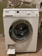 Wasmachine Miele, Witgoed en Apparatuur, Wasmachines, Ophalen, Gebruikt, Voorlader, Kort programma