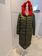 Rino & Pelle winterjas van  dons. Maat XL, Kleding | Dames, Jassen | Winter, Maat 46/48 (XL) of groter, Ophalen of Verzenden, Zo goed als nieuw