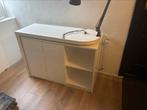 Bureau uitklapbaar, Huis en Inrichting, Bureaus, Ophalen