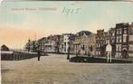 vlissingen- boulevard bankert 1915, Ophalen of Verzenden, Voor 1920, Zeeland