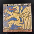 Tegel herdenkt de historische vlucht naar Indië in 1924, Ophalen