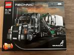 LEGO Technic 42078 Mack Anthem, Ophalen of Verzenden, Zo goed als nieuw