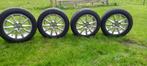 winterset  A3 Golf Leon Octavia 16inch, Auto-onderdelen, Banden en Velgen, Ophalen, Gebruikt, 16 inch, Banden en Velgen