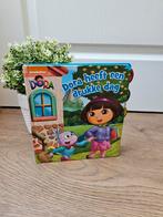 Dora leesboek, Boeken, Ophalen of Verzenden, Zo goed als nieuw