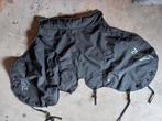 Mio Fietszitje Bekleding - Zwart, Ophalen, Achterzitje, Voetsteuntjes, 9 t/m 18 kg
