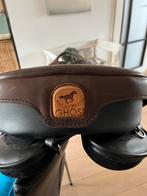 Boomloos ghost quevis piccolo zadel nog als nieuw, Ophalen of Verzenden, Zo goed als nieuw