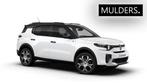 Citroen Ë-C3 Aircross Plus 113pk 44 kWh VOORRAAD KORTING, 12 maanden, Stof, Gebruikt, Origineel Nederlands