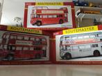 Londen dubbeldekker bus, Verzamelen, Ophalen of Verzenden, Nieuw, Auto's