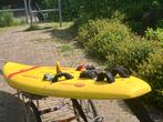 F2 Phoenix 320 cm ; 188 ltr., Ophalen, Gebruikt, 300 cm of meer, Plank