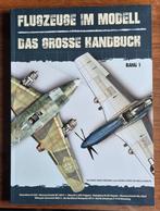 Modelbouw boek P-51 mustang me262 focke wulf, Hobby en Vrije tijd, Modelbouw | Vliegtuigen en Helikopters, Ophalen of Verzenden