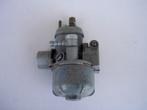 15 mm bing carburateur kompleet met choke schuifje etc, Ophalen of Verzenden, Gebruikt, Carburateur