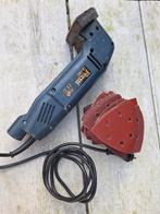 Ferm TS-180 Delta Schuurmachine, Ophalen of Verzenden, Gebruikt, Minder dan 600 watt, Overige typen