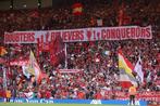 Voetbal tickets, Twee personen