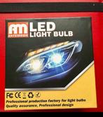 Auto lampen H7 Led, Auto-onderdelen, Verlichting, Ophalen of Verzenden, Nieuw, BMW