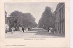Watergraafsmeer Amsterdam Oost 1900 Middenweg Rechthuis, Verzamelen, Ansichtkaarten | Nederland, Verzenden, Voor 1920, Ongelopen