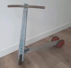 Houten Step Hadee uit de 60er jaren., Ophalen of Verzenden, Gebruikt, Overige typen