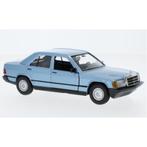 Mercedes-Benz 190 E 2.6 (W201), Ophalen of Verzenden, Nieuw, Auto, Bburago